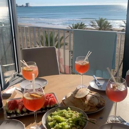 Apartament Sol Кульєра Екстер'єр фото