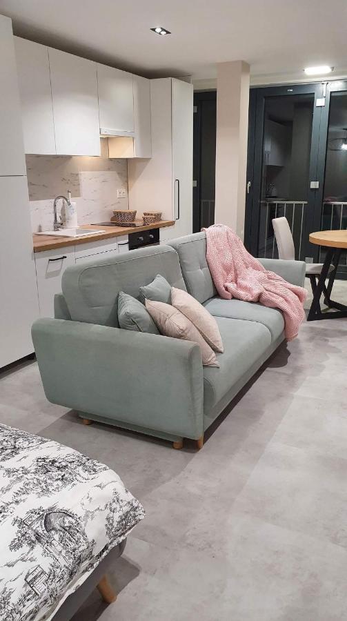 Apartament Sol Кульєра Екстер'єр фото